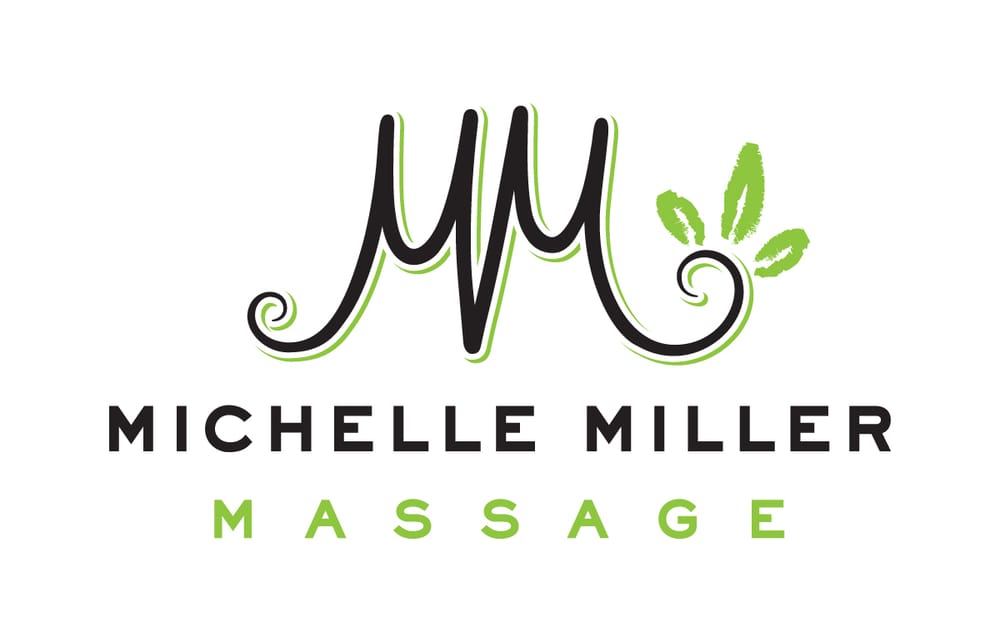 Michelle Miller Massage Logo