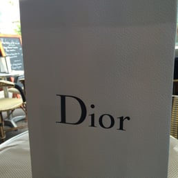 I flew all the way from San Francisco, California (United States) to buy my Dior. Dior is that good.