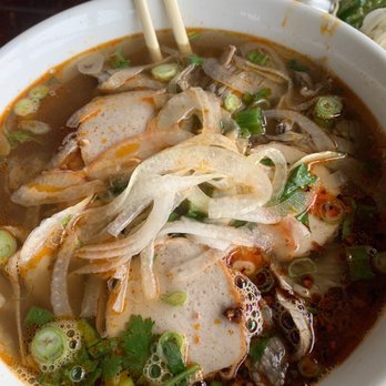PhoLy - Bun Bo Hue - Vietnamese Near Me - Vernon, Connecticut