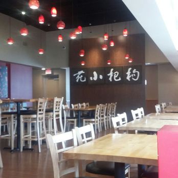 Goji y Agave - Clean, modern decor - Asian Fusion Near Me - Cary, North Carolina Goji y Agave - Clean, modern decor - Asian Fusion Near Me - Cary, North Carolina
