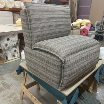 Highlands Upholstery - Furniture Reupholstery Near Me - Redmond, Washington Highlands Upholstery - Furniture Reupholstery Near Me - Redmond, Washington