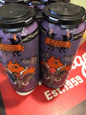 Chicago Lake Liquors by null