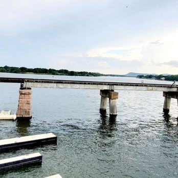 Wakepoint LBJ - View from the bar. - Convenience Stores Near Me - Kingsland, Texas