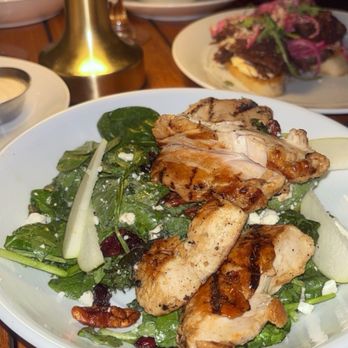 Tesserae - Breakfast & Brunch Near Me - Atlanta, Georgia