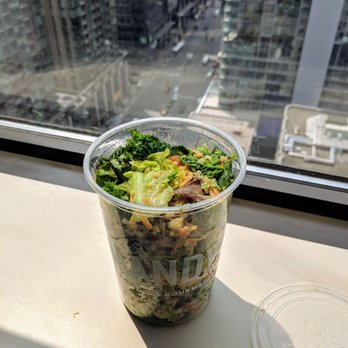 Mandy's - Salad Near Me - Montreal, Quebec