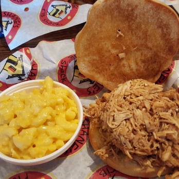 Shane's Rib Shack - 7 buck lunch..chicken - Barbeque Near Me - Phoenix, Arizona Shane's Rib Shack - 7 buck lunch..chicken - Barbeque Near Me - Phoenix, Arizona