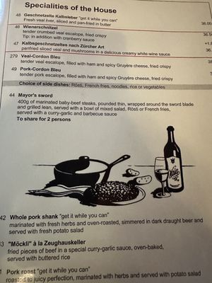 Zum Schlüssel by null