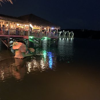 Hula Hut - Tex-Mex Near Me - Austin, Texas