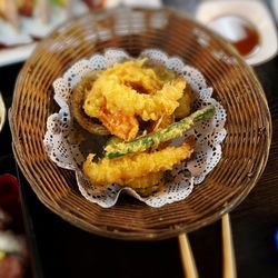 Miso Sushi & Grill - Mix Tempura