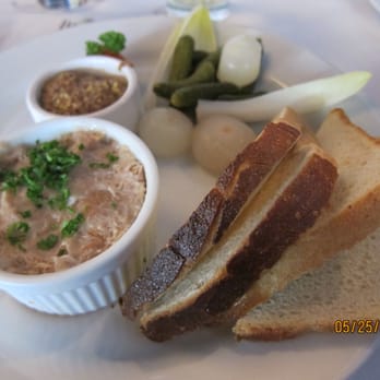 Bleu - duck pate - French Near Me - Mashpee, Massachusetts Bleu - duck pate - French Near Me - Mashpee, Massachusetts