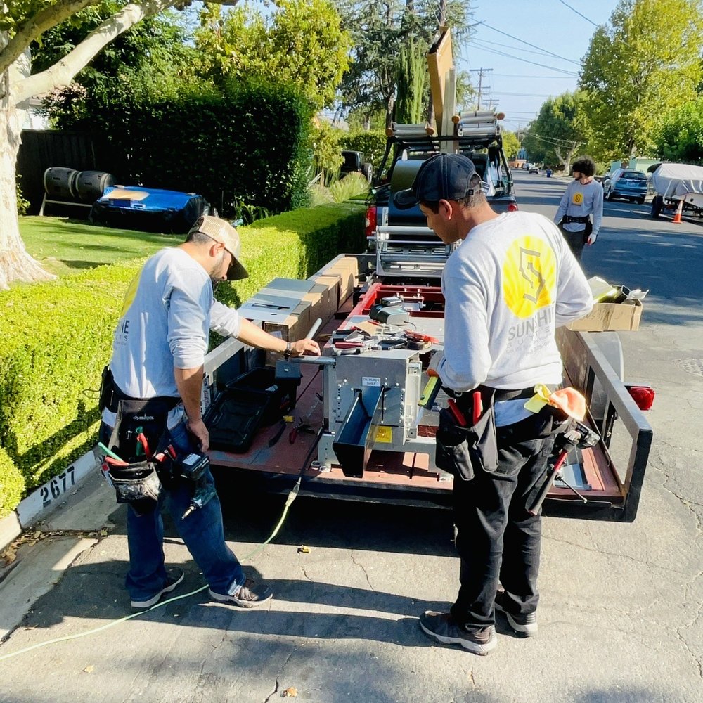 Sunshine Gutters and Roofing - Gutter Services Near Me - Berkeley, California Sunshine Gutters and Roofing - Gutter Services Near Me - Berkeley, California