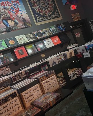 Vinyl Tap by null