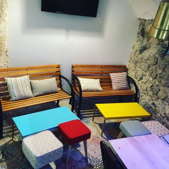 Melting-Pot - Wine Bars Near Me - Antibes, 06