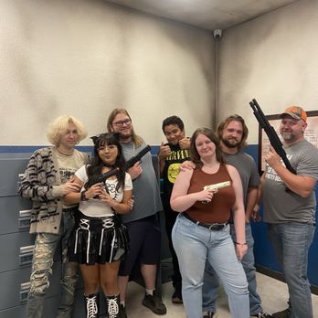 PanIQ Escape Room - Austin - Escape Games Near Me - Austin, Texas PanIQ Escape Room - Austin - Escape Games Near Me - Austin, Texas
