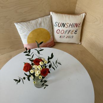 Sunshine Coffee - Coffee Roasteries Near Me - Lake Elmo, Minnesota