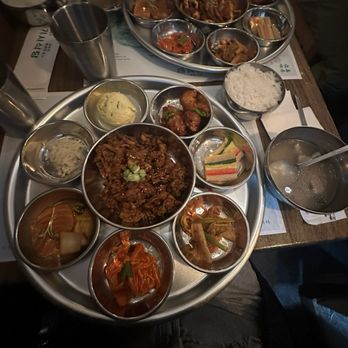 Kisa - Korean Near Me - New York, New York Kisa - Korean Near Me - New York, New York