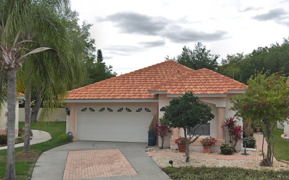 Slide of Dynasty Building Solutions Tampa office