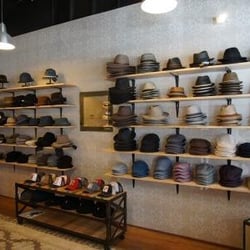 Grand Hatters