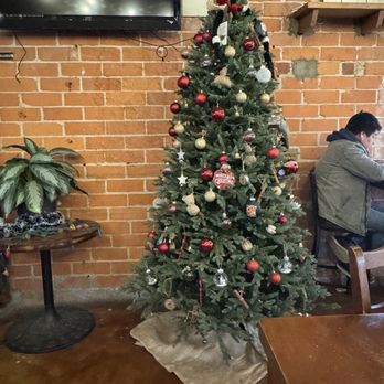 Ryan Bros Coffee - Christmas time at Ryan Bros - Coffee & Tea Near Me - San Diego, California Ryan Bros Coffee - Christmas time at Ryan Bros - Coffee & Tea Near Me - San Diego, California