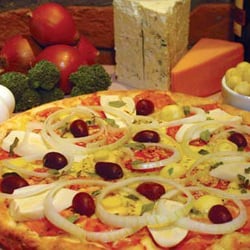 Pizzeria Giovanni