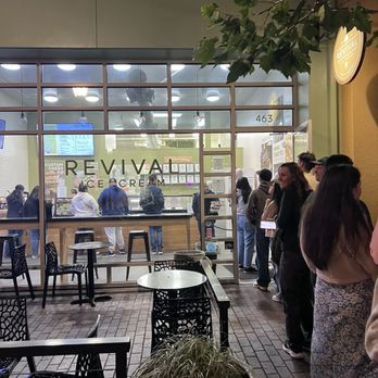 Revival Ice Cream - Ice Cream & Frozen Yogurt Near Me - Monterey, California Revival Ice Cream - Ice Cream & Frozen Yogurt Near Me - Monterey, California