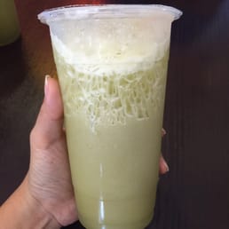 Sugar Cane Juice