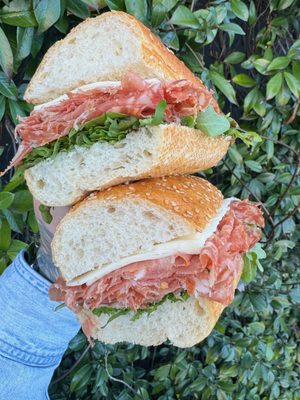 Uncle Paulie's by null