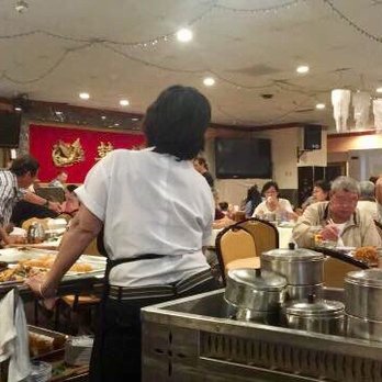Great Wall Cuisine - Dim Sum Near Me - Phoenix, Arizona