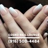Cosmo Nail Lounge gift card