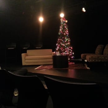 Virginia Samford Theatre - Performing Arts Near Me - Birmingham, Alabama