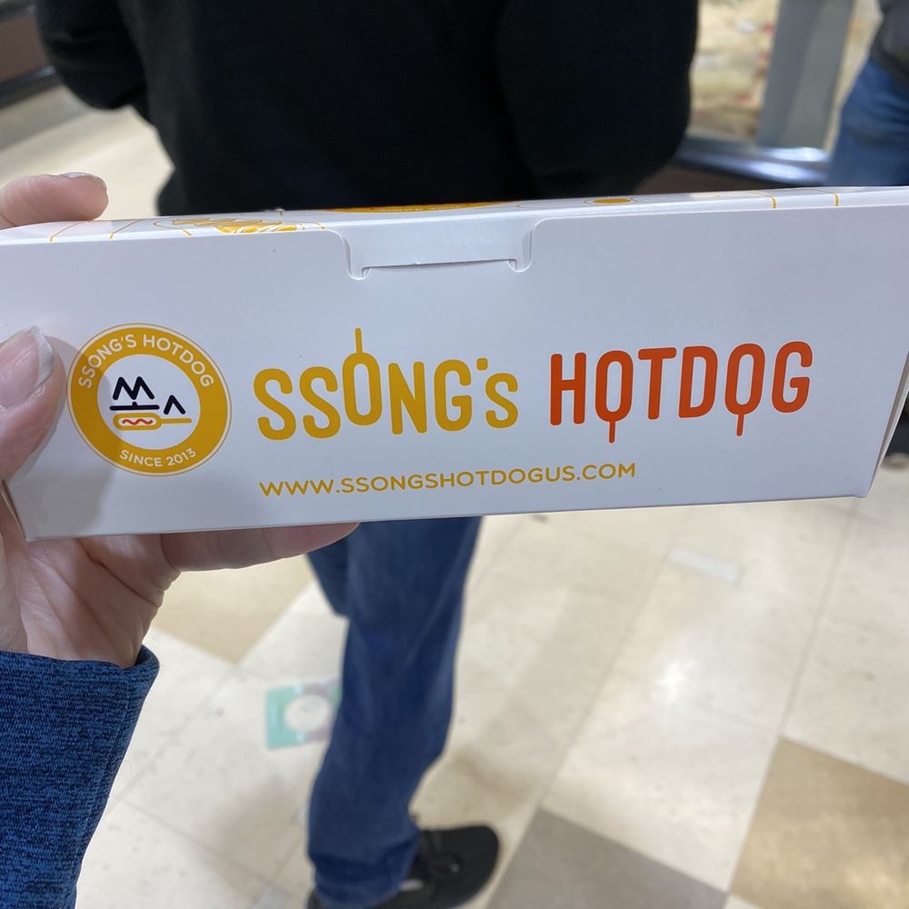 Ssong's Hot Dog - DULUTH - Hot Dogs Near Me - Duluth, Georgia