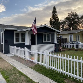 All American Door - Windows - Windows Installation Near Me - Fullerton, California