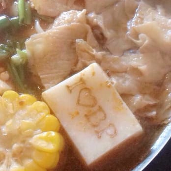 Boiling Point - I love BP kamaboko - Taiwanese Near Me - Artesia, California Boiling Point - I love BP kamaboko - Taiwanese Near Me - Artesia, California
