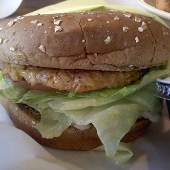 Bravo Burgers - Garden Burger - Burgers Near Me - Redlands, California Bravo Burgers - Garden Burger - Burgers Near Me - Redlands, California
