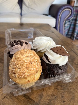 Sugar Bakery by null