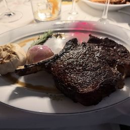 CHICAGO CUT (22oz) CHICAGO CUT (22oz)
