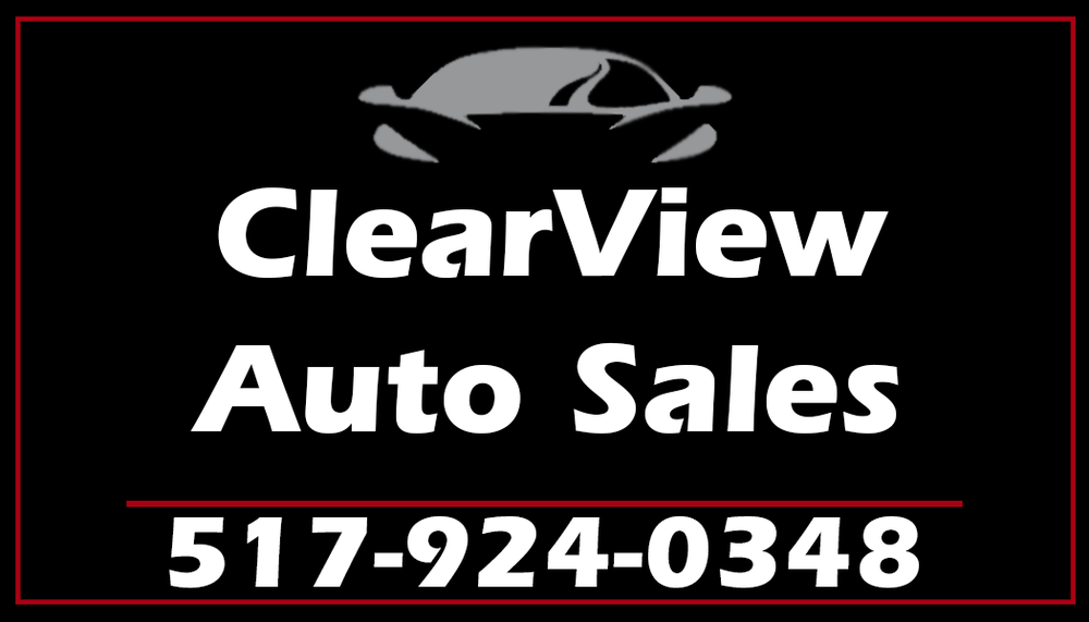 CLEAR VIEW AUTO SALES Updated August 2024 152 E Chicago Rd