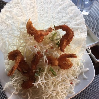 Chart House - Coconut Crunchy Shrimp - Seafood Near Me - Savannah, Georgia Chart House - Coconut Crunchy Shrimp - Seafood Near Me - Savannah, Georgia