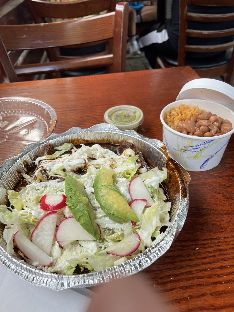 Taqueria Mi Pueblito