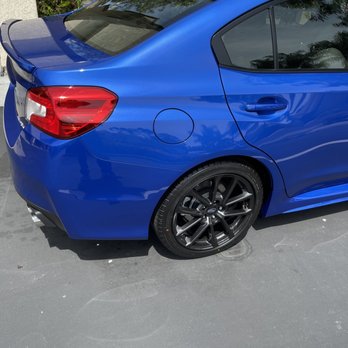 Timmons Subaru - 2020 - Auto Repair Near Me - Long Beach, California