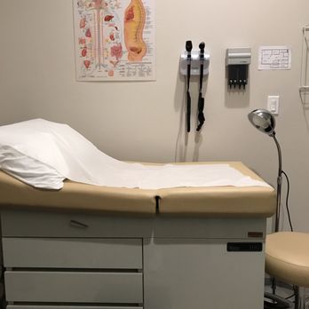 Lilit Baltaian - Exam & triage Offices are Clean - Family Practice Near Me