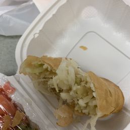 2 Shrimp Spring Rolls 2 Shrimp Spring Rolls