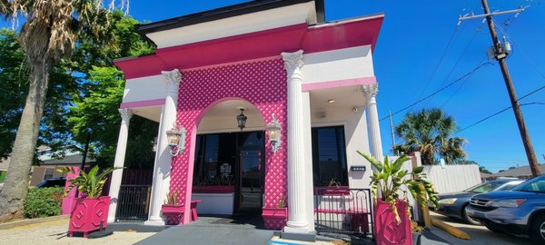 Tacos del Cartel Metairie by null