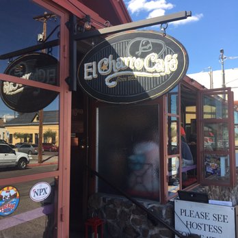 El Charro Cafe - Tacos Near Me - Tucson, Arizona