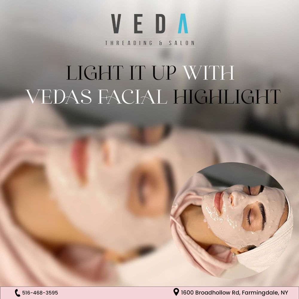 VEDA THREADING SALON Updated August 2024 562 Photos & 15 Reviews