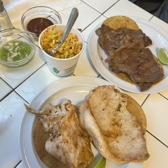 Tacombi - Mexican Near Me - New York, New York