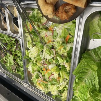 Moohan Korean BBQ - Salad bar - Korean Near Me - Los Angeles, California Moohan Korean BBQ - Salad bar - Korean Near Me - Los Angeles, California