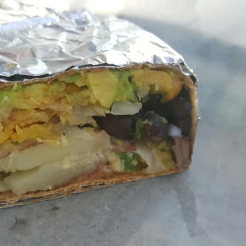 Huriyali - Veggie wrap - Juice Bars & Smoothies Near Me - Charleston, South Carolina
