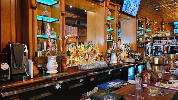 Clear Sky on Cleveland by null