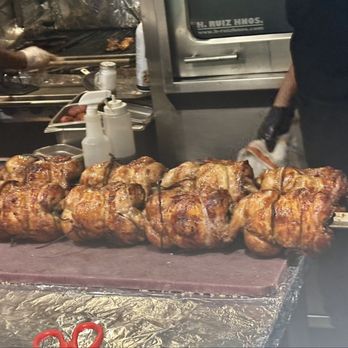 Pollos & Jarras - Chicken - Peruvian Near Me - Aventura, Florida